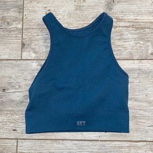 SETactive sports bra